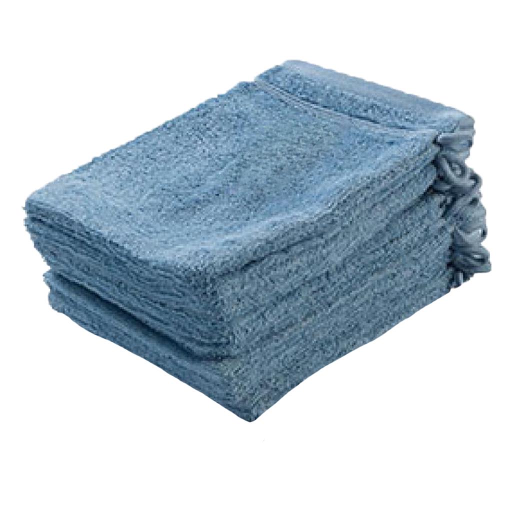 ARTG Plain Organic Cotton Wash Glove
