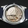 VINTAGE REFURBISHED SEIKO 5 AUTOMATIC 6309A JAPAN MENS BLUE DIAL WATCH a444461-1