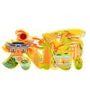Taiyuan City Metal Refrigerator Magnet - Creative 2025 Edition