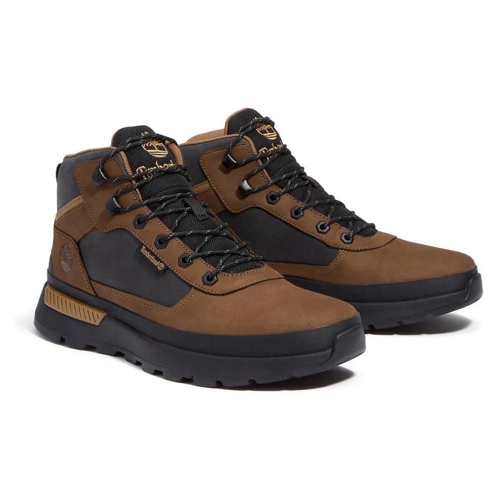 Timberland Кросовки Field Trekker Mid