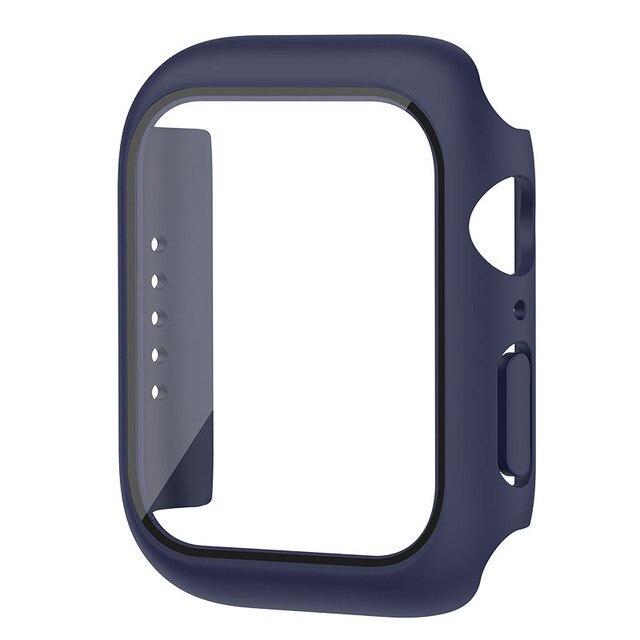 iwatch silicone case
