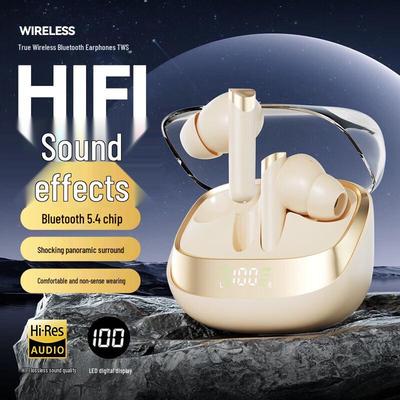 Audio e Video – Cuffie wireless
