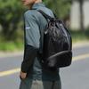 Schoolbag Sports Backpack Outdoor Training Basketball Football Bag Outdoor Sports Bag Backpack Anti-splashing Drawstring Backpack