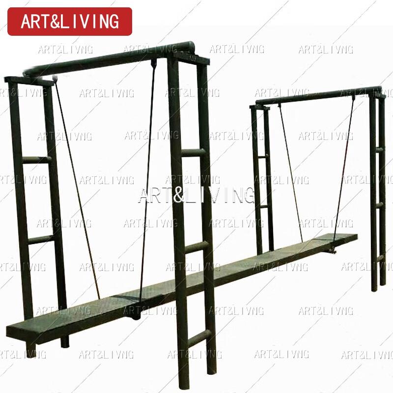 ART&LIVING Single Wave Balance Board