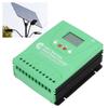 12V 24V Wind Solar     Controller with LCD Display MPPT Boost   Wind Solar Controller