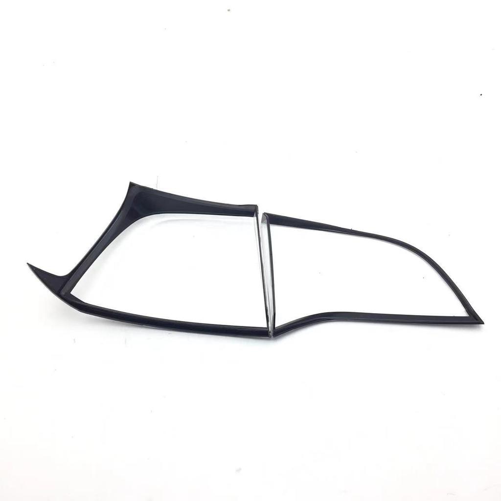 Tesla Model 3/Y Rear Taillight Cover (2019-2022)