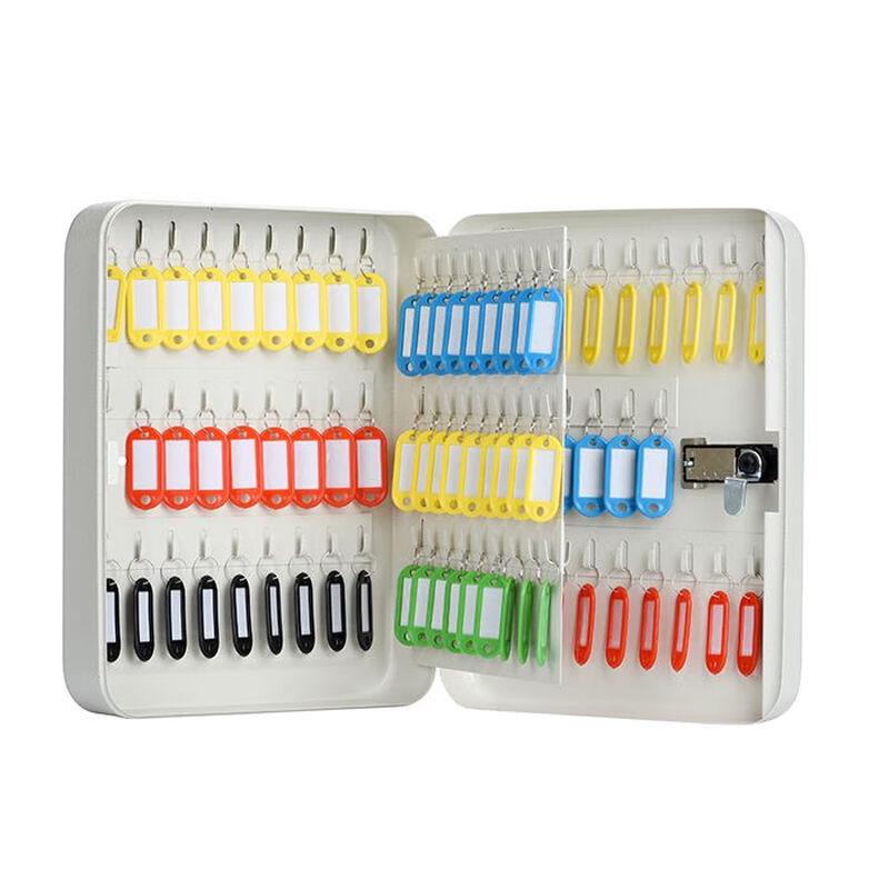 Devision Wall-Mounted Key Management Box