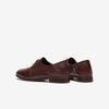 Bata Oxford Leather Commuter Women's Shoes