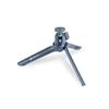 VANGUARD Vesta Mini Aluminum Tabletop Tripod with Smartphone Holder Black -