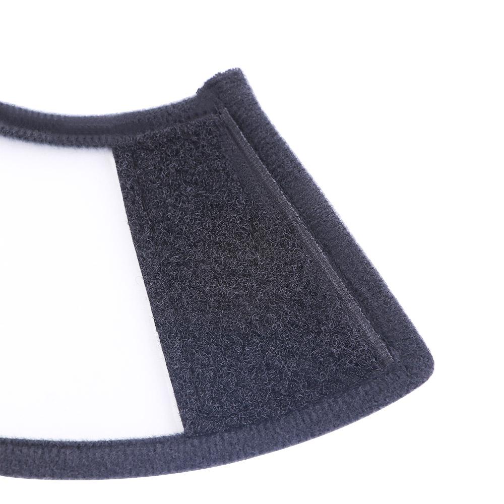 Dogs Health Anti-bite Protection Cover Pets Protective Collar Neck Cone Recovery Elizabethan Collar