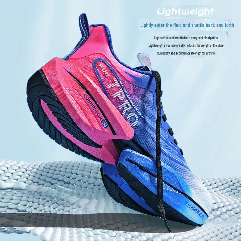 

Chitu 8Pro Youth Взуття для змагань з бігу з карбоновою пластиною - Осіннє спортивне взуття для молодих атлетів 42