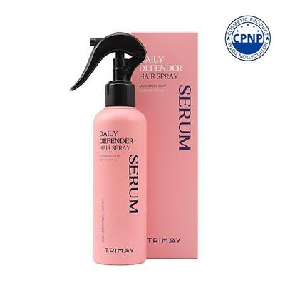 Daily Defender Hair Spray Serum
