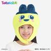 Mascot Costume, Deluxe Cap, Hat, Tamagotchi, Mametchi