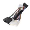 Wiring Harness Adapter Conversion Cable OBD0 to OBD1 Wire for Civic Radio