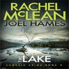 The Lake by Joel Hames Paperback Book 9781835601877