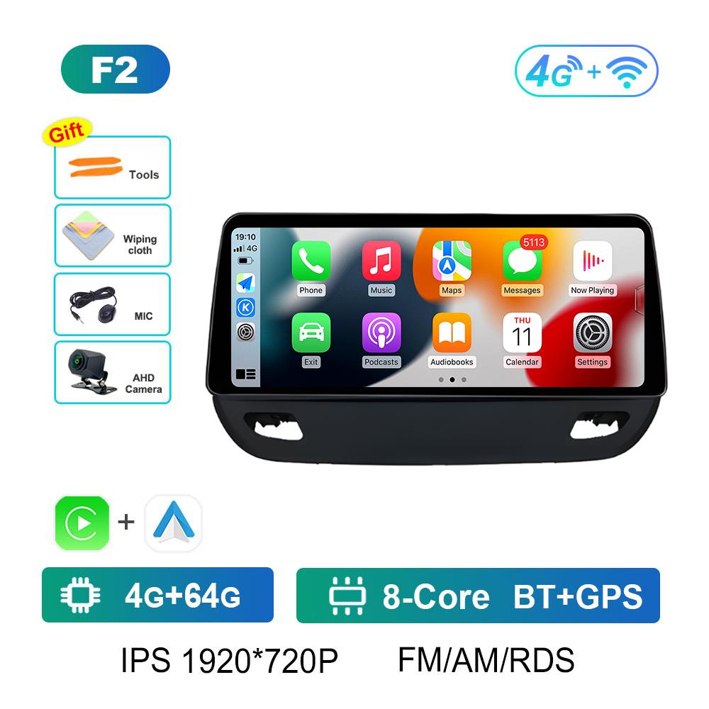 Android Intelligent System GPS Navigation for Chevrolet Menlo 2020 2021 - 2022 DSP Stereo Bluetooth Cooling Fan Accessories WIFI