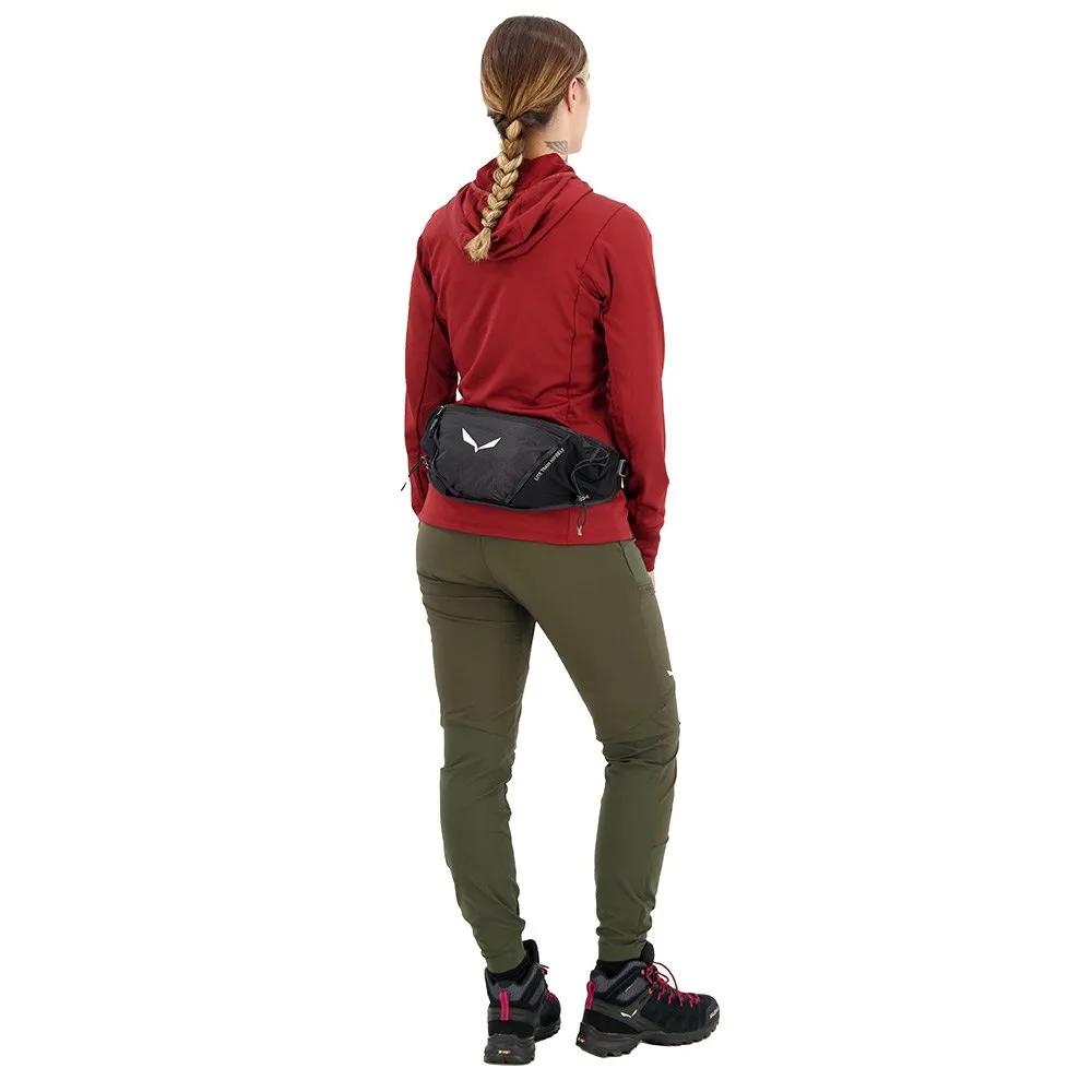 Salewa Puez Polarlite Fleece Sweatshirt