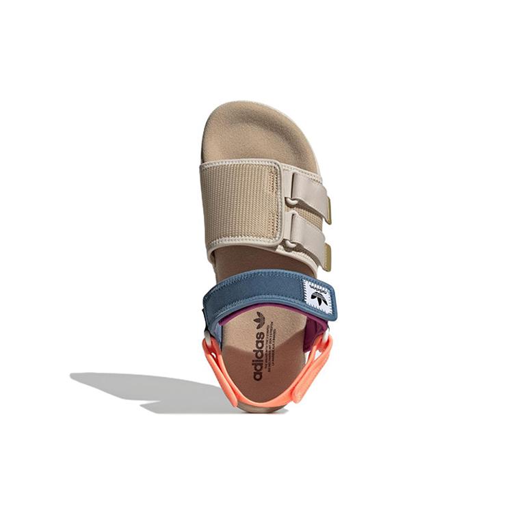 Adidas Adilette Sandal 4.0 'Beige Tone Aluminium' H03418