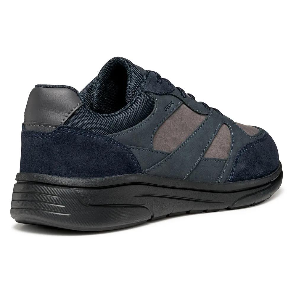 Geox Кросовки Klaiver