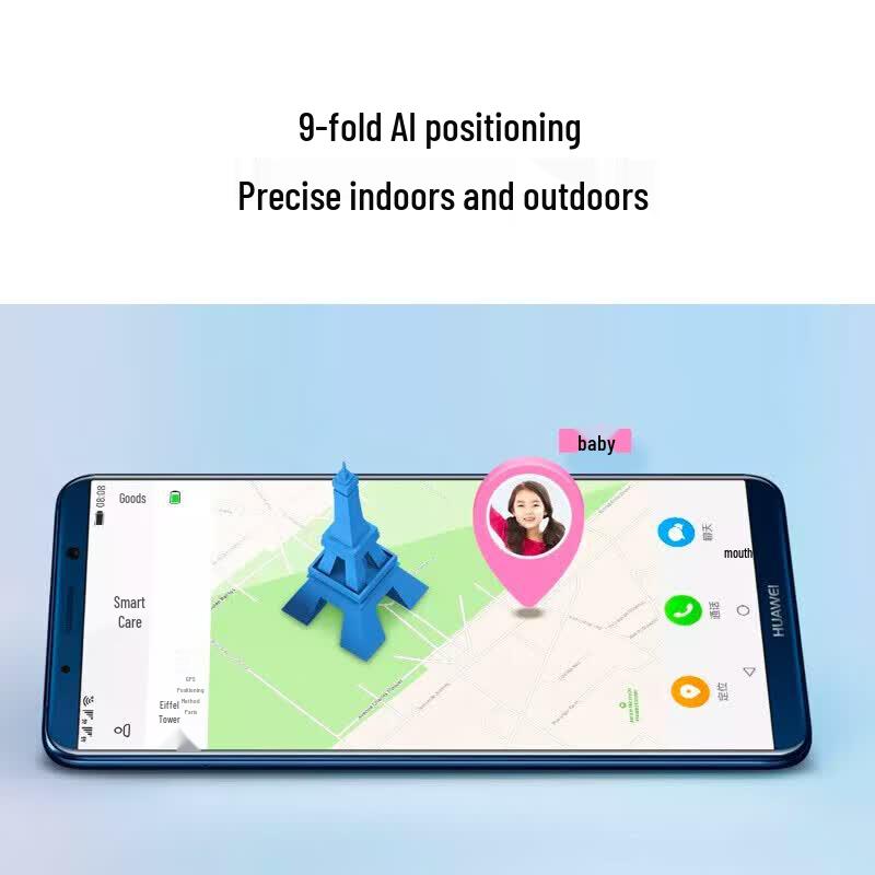 Huawei Kids Watch 3 Pro (CN version)