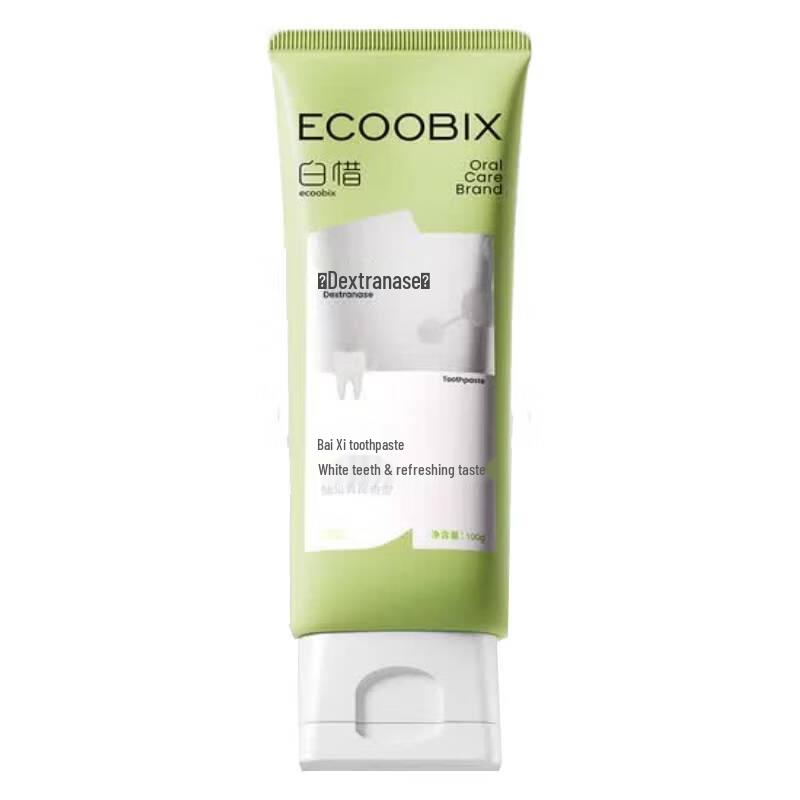 Baixi Probiotic Toothpaste
