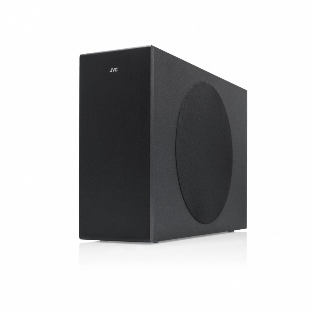 Soundbar TH-E434B 2.1 with Wireless Subwoofer