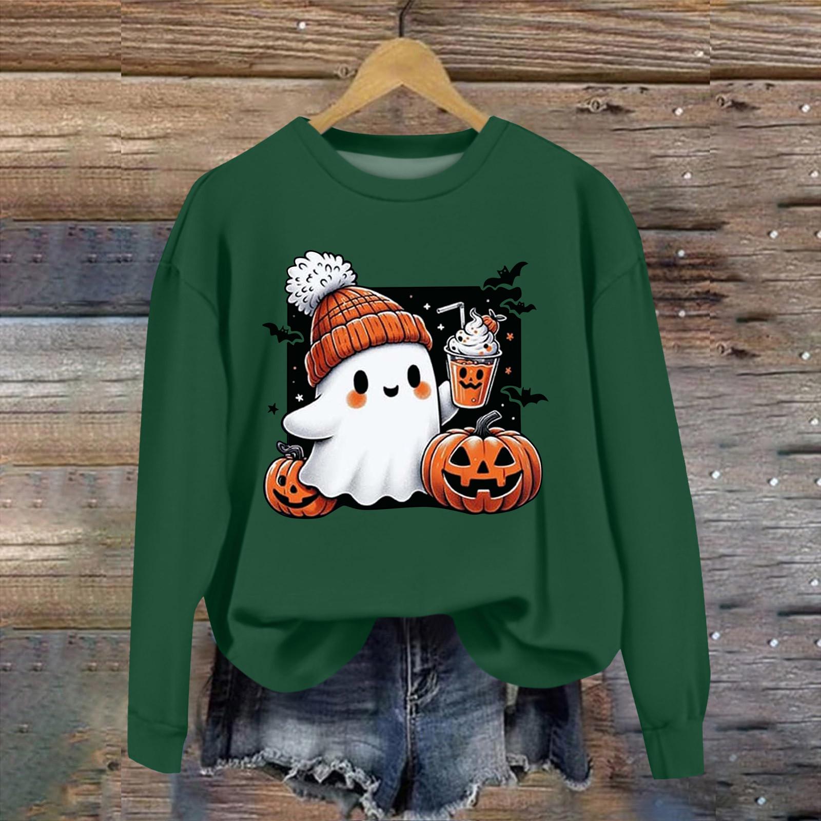 Женские осенне-зимние топы — фото 6