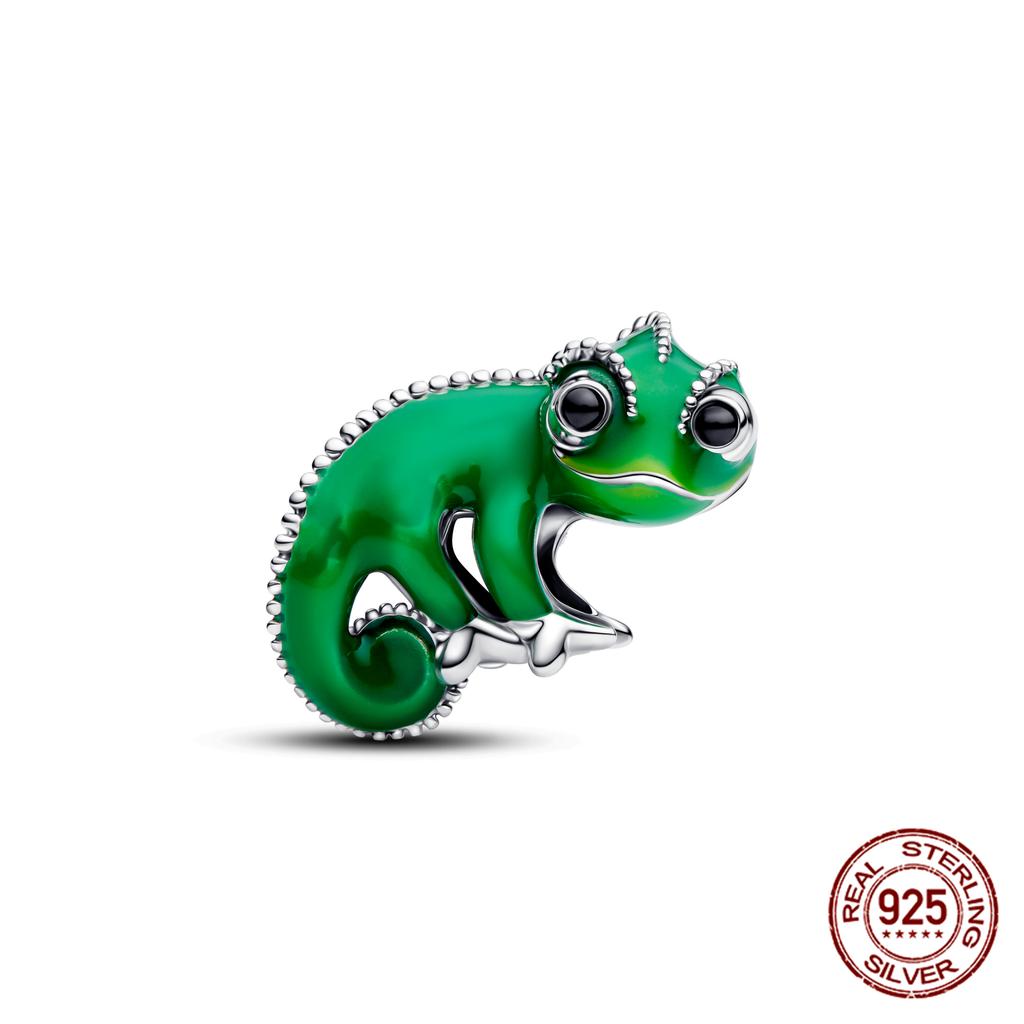 New  Mickey Minnie Beaded Marvel Lron Man Charms Plata De Leyoriginales Fit Bracelet Diy Jewelry Making Women'S Gift