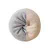 Women's Thickened Wool Socks: Warm Plus Velvet Mid-Calf Socks for Autumn, Winter, and Postpartum Sleep.