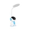 Children's desk lamp LED ROBOT 3 colors Rebel