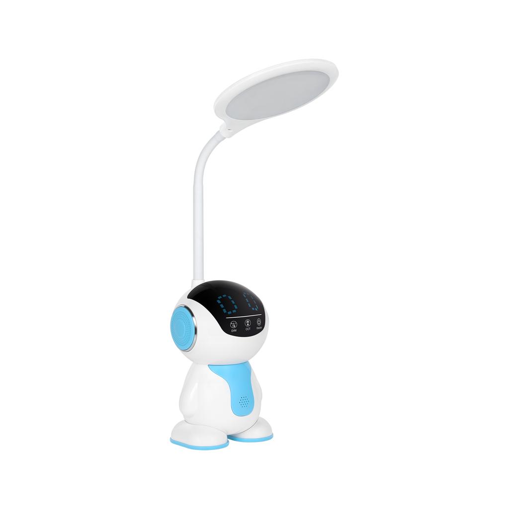 Children's desk lamp LED ROBOT 3 colors Rebel