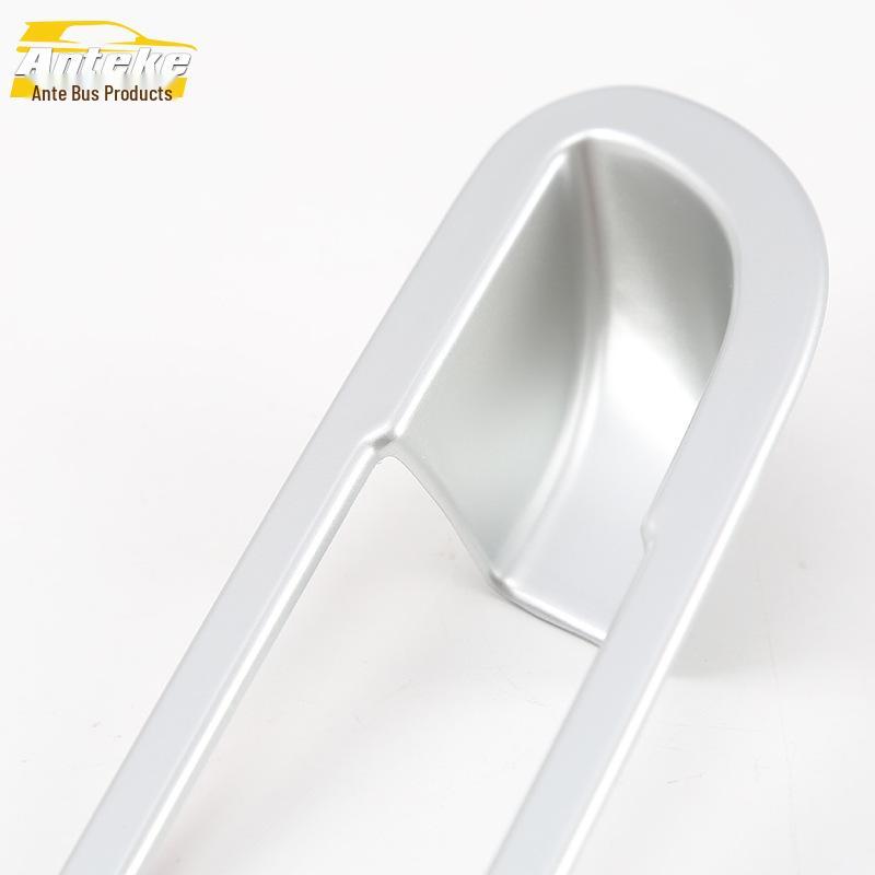 18 Q5L Storage Box Lid & Glove Box Handle Frame Decorative Panel