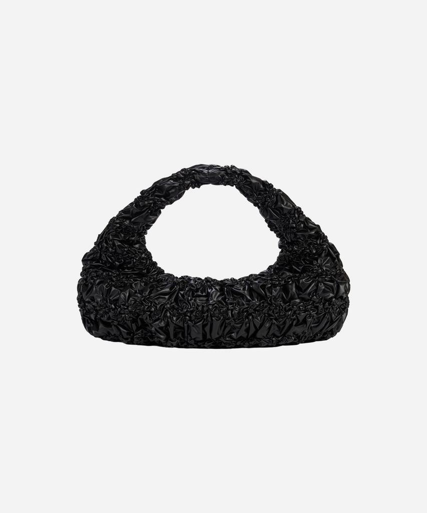Kwani Airy Tote Small Black