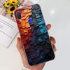For Xiaomi Redmi Note 7 Pro Case Redmi7 Cute Panda Painted Cover Clear Silicone Soft TPU Phone Case For Redmi 7 Note7 Pro Bumper