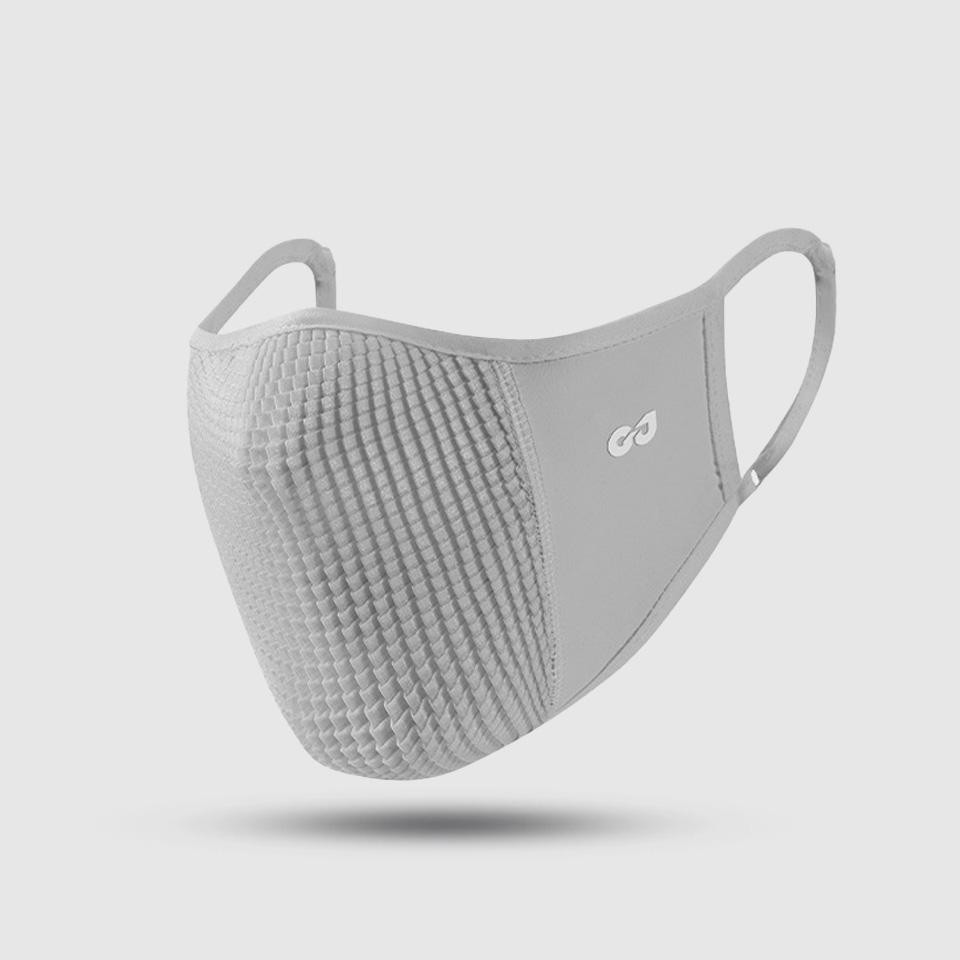 Summer Sunscreen Mask Breathable Ice Silk Mask  Ultraviolet Protection Sunshade Outdoor Cycling Climbing Sports Fitness Unisex
