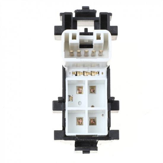 Power Window Switch For Toyota RAV4 Highlander Matrix Camry Tacoma Scion XD XB