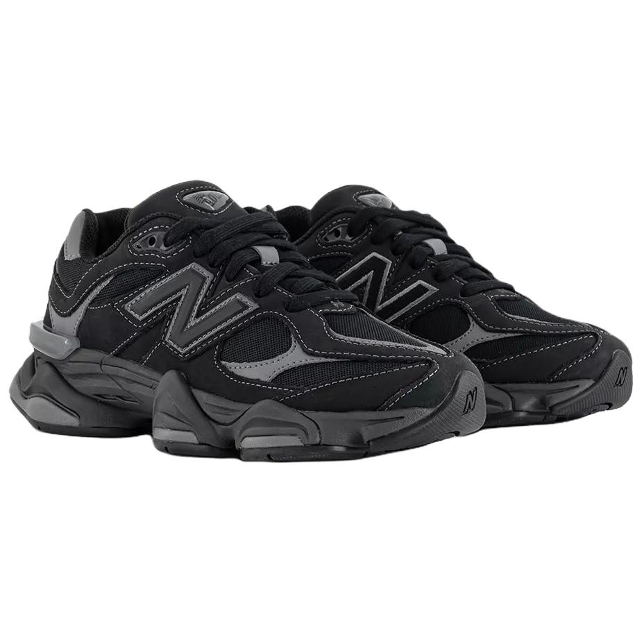 New Balance 9060 lace-up sneakers U906079E