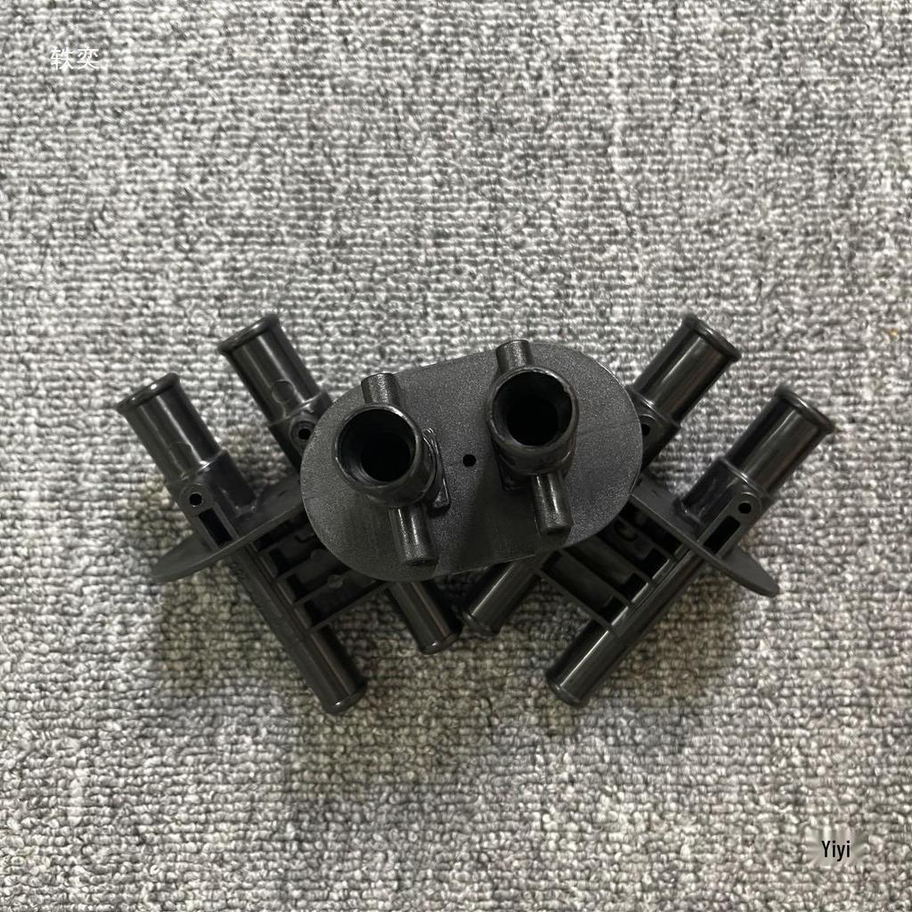 Compatible Tailgate Hinge for Prado LC120/LC150 (2003-2020)