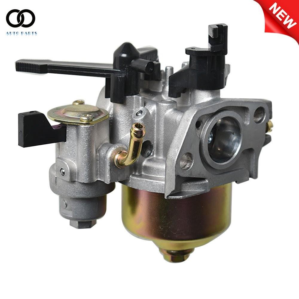 Carburetor Carb for HONDA GX160 5.5HP GX200 16100-ZH8-W61 Carburetor
