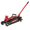 Nízkoprofilový zvedák automobilů WERKBERG 2,5T 80-380 mm N