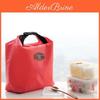 Smart Insulated Waterproof Lunch Cooler Carry Storage Picnic Bag Pouch
