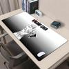 Vinland Saga Mouse Pad Rubber Antislip Keyboard Pad 40x90cm Mousepad Gaming Accessories XXL Office Computer Mat