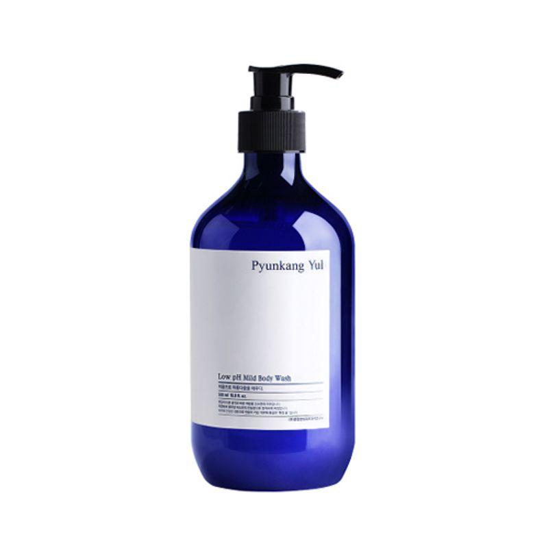 [Pyunkang Yul] *renewal* Low pH Mild Body Wash 500ml