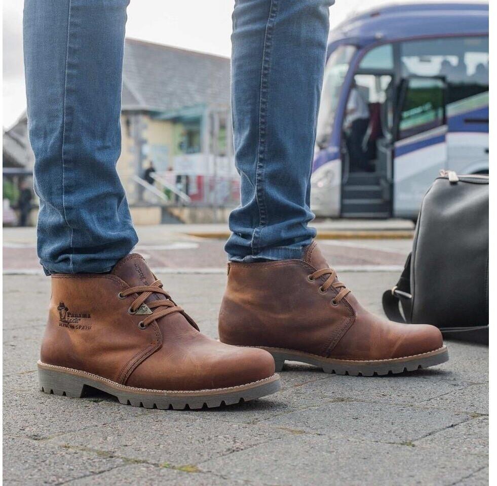 Сапоги Panama Jack Bota Panama Igloo из коры