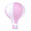 12''30CM Wedding Craft DIY Festival Lantern Hanging Air Balloon Paper Lantern Air Balloon Lantern