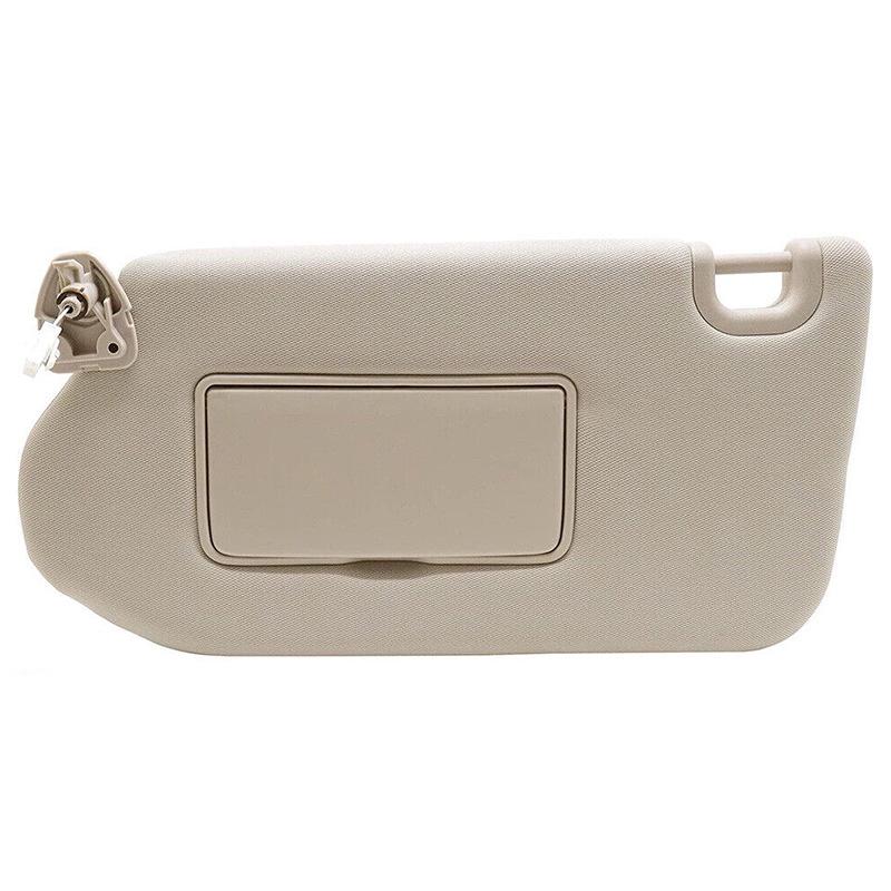 Infiniti QX60 Sonnenblende mit Licht für Modelle 2013-2018 (96401-9PB0A)