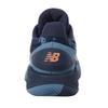 Basketball Shoes FuelCell TWO WXY v5 Fuel Cell Two Way Lightweight Wide Basketball Shoes BT5 cm 2E [New Balance] (BB2WY) (NAVY) 28.0