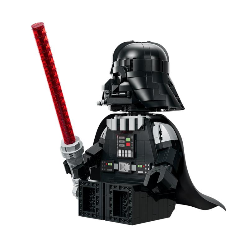 LEGO 75461 Up-Scaled Darth Vader Minifigure