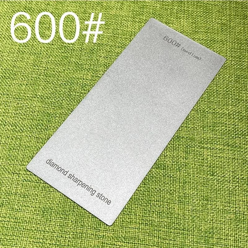Sharpening Stone Diamond Whetstone Kitchen Sharpener Fixed Angle Sharpener Whetstone Oil Stone Stones Set Leather Polishing
