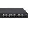 H3C 24-Port Gigabit POE Switch